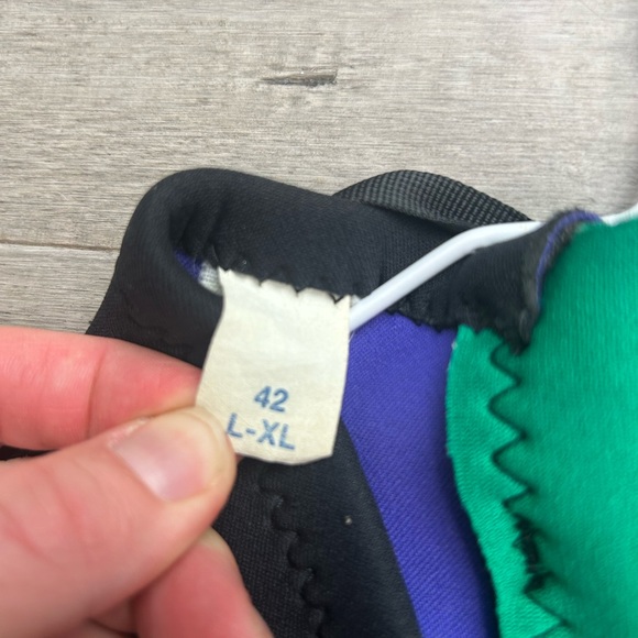 Aleeda Classic Wetsuit - Picture 4 of 5